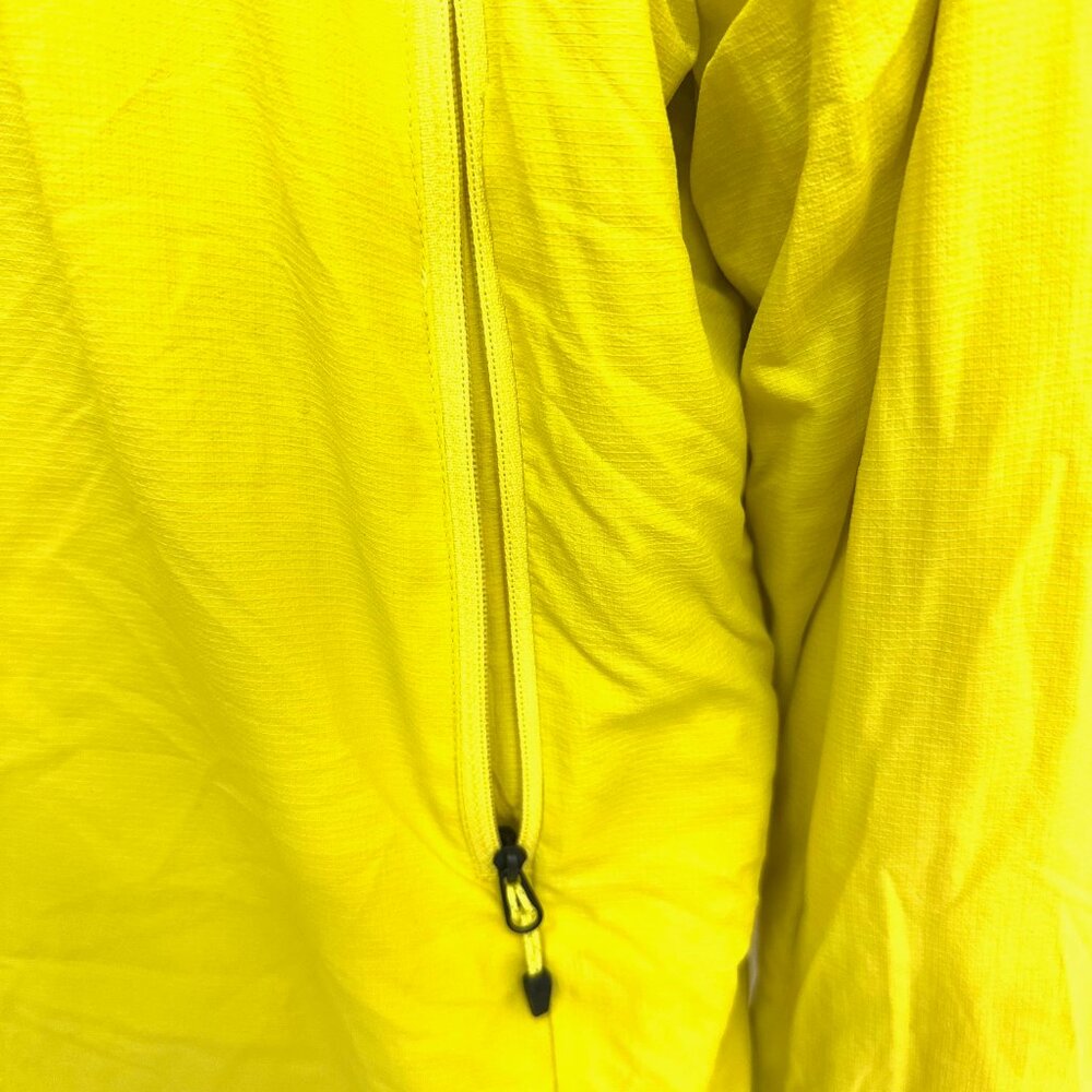Marmot Tech Jacket - Picture 4 of 5